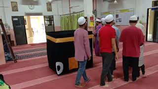 Download lagu cara tawaf kaabah mp3