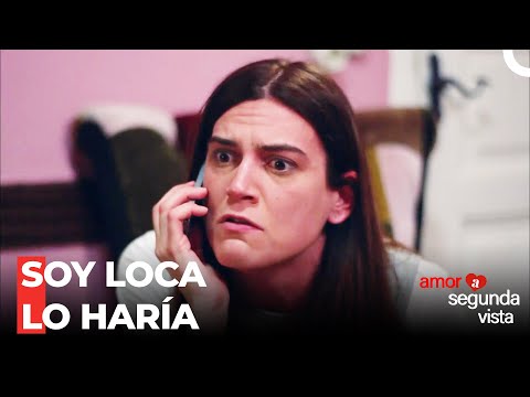 La Mentira Está A Punto De Ser Revelada - Amor a Segunda Vista