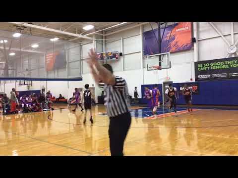 Laurel Lakers defeats Epic YoungBucks, 59-46 - Select Series Boys Winter Circuit: Session III