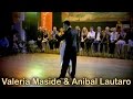 La Milonga que Faltaba - Valeria Maside & Anibal ...
