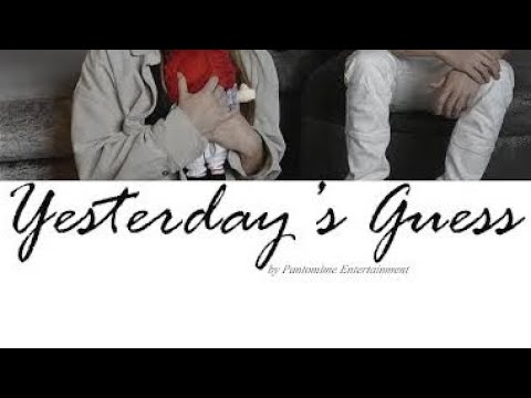 Yesterday’s Guess - Official Trailer (2026)