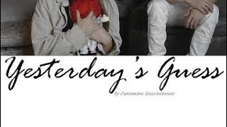 Yesterday’s Guess - Official Trailer (2026)