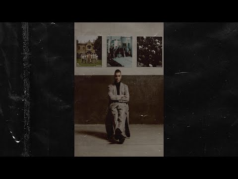 Marracash x Guè Pequeno Type Beat - "Scordami" (Prod.Trip)