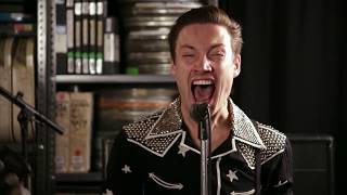 The Dirty Nil at Paste Studio NYC live from The Manhattan Center