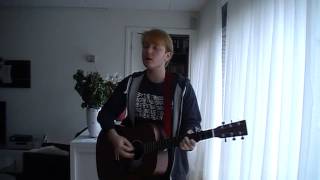 Peter Bradley Adams - Keep us (Acoustic cover)