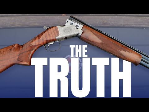The Truth About The Miroku MK38