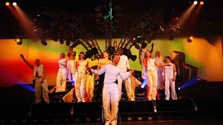 DJ BoBo - LOVE IS THE PRICE ( Planet Colors )