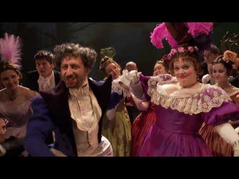 Broadway Across Canada presents Les  Misérables 2018