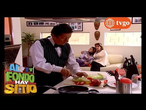 Al Fondo hay Sitio - Season 1 - Chapter 115