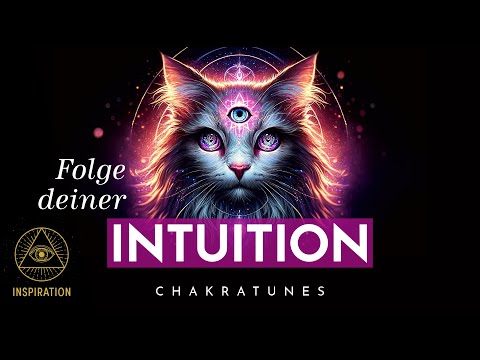 Mut zur Veränderung: Vertrauen in das Unbekannte