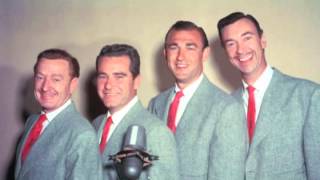 Le Grand Tour De L'Amour (1956) - The Mellomen