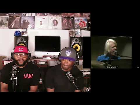 Johnny Winter & Edgar Winter - Tobacco Road (REACTION) #reaction #trending