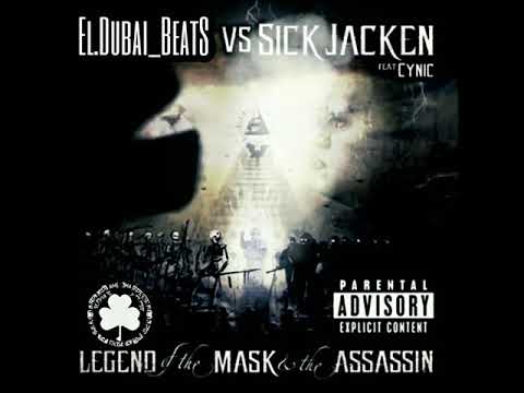 eldubaibeatS vS Sick Jacken ▫️ Stairs To The Beast