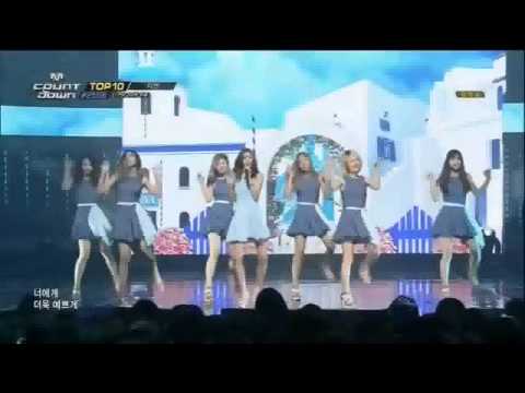 G.NA Secret Compilation Mix