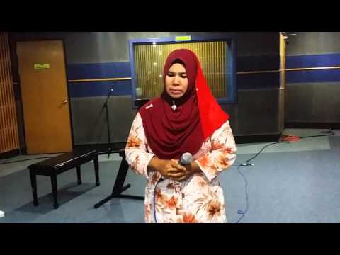 Dari Studio Muzik : Klthsom - Akulah Kekasihmu