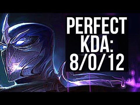 SHEN vs MALPHITE (TOP) | 8/0/12, Legendary, 400+ games | KR Diamond | v10.23