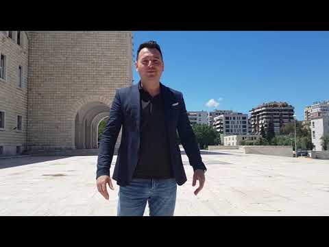 Denis Bizhga, #synergy Project manager, Vox Baroque Albania