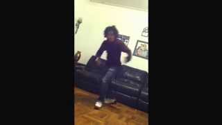 Lynksis Freestyle Dance-The Roots:Web 20/20