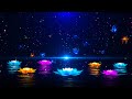 Good Night Music Deep Tranquil Sleep Music Relaxing Meditation Music