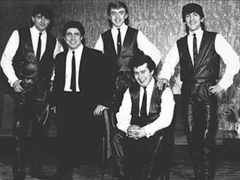 The Beat Merchants, 1965, SO FINE