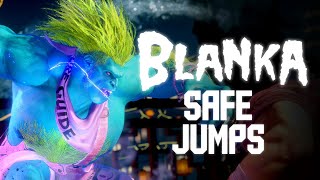 Safejumps