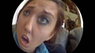 Laura and olivia (good night)