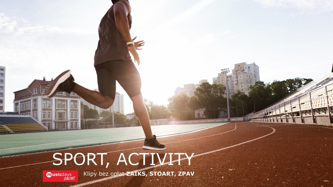 YouTube - SPORT, ACTIVITY