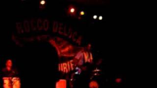 Rocco Deluca & The Burden- Swing Low