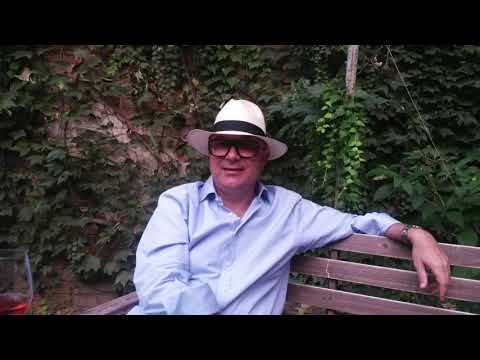 @ionbogdanstefanescu  Miroslav Tadic - Pajduska