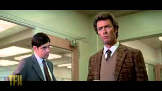 Dirty Harry (1971) Video