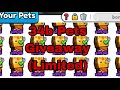LIVE ARM WRESTLING SIMULATOR 34b EVENT PET GIVEAWAY