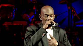 Faithless - Muhammad Ali - Live at The Isle of Wight Festival 2016