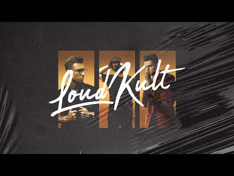 RushLow, Dizillian Feat Jordan Rys - Games