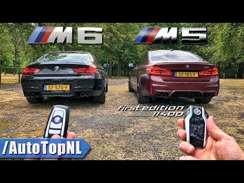 download lagu mp3 mp4 M5 Vs M6 Gran Coupe, download lagu M5 Vs M6 Gran Coupe gratis, unduh video klip M5 Vs M6 Gran Coupe