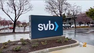 Feds seize Silicon Valley Bank's assets