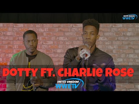 Dotty Ft. Charlie Rose - Gone With The Wind