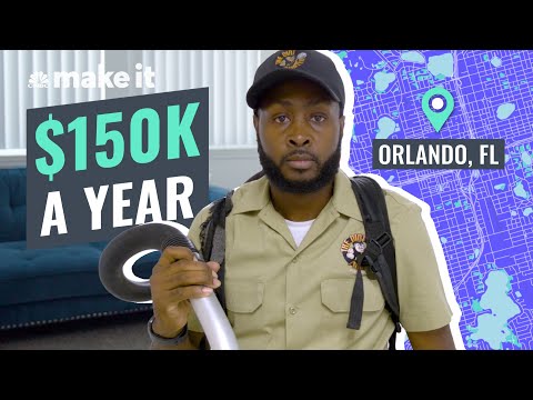 , title : 'How I Went From Prison To Making $150K In Orlando | Millennial Money'