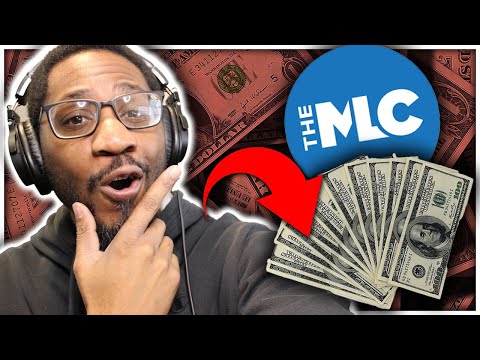 Want to Earn More? Register your Music with The MLC