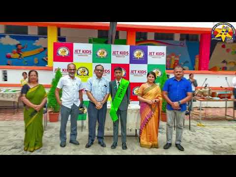 16th Foundation Day retrospective