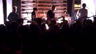 From Indian Lakes -- Breathe, Desperately