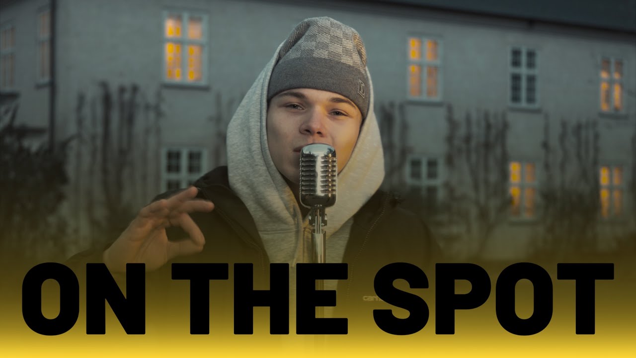 ON THE SPOT - Micass