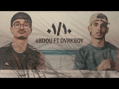 4BDOU - 1/10  Ft @DVRKBOY  (Official Clip Video)