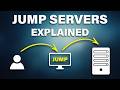 Jump Servers Explained AKA Bastion Host