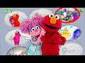 Sesame Street Games Elmo S World 2159