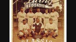 Living Legends - The Deepest Breath