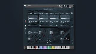 Video thumbnail for OPACITY II by Audiomodern - Walkthrough by Audiomodern