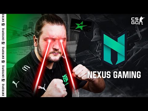 Moriisko on FIRE! | ESEA Advanced Highlights agains Nexus