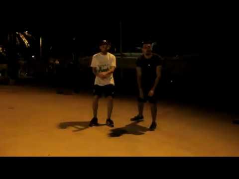 ELEKIPO - YA NO SON HORAS //RemixZRecord// Efe-r // MHA //