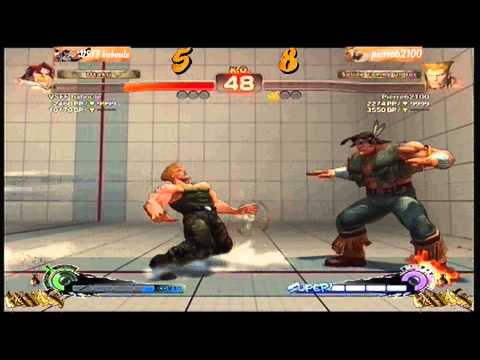 Gladiator 2e Edition Mini Championnat J4 VSFF Baboule Vs Pierre62100 SSF4AE