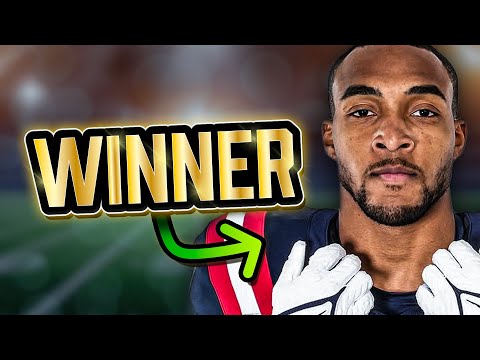10 Huge Fantasy Football Winners From Week 1 (Pre-Season)